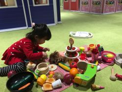 -幻贝家儿童乐园(苏州中心店)