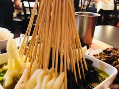 -滋味成都