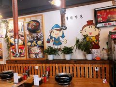 -大壮家原味烤肉(兴华北街店)