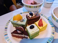 -吉布鲁牛排海鲜自助(武侯银泰城店)