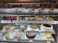 -Peet's Coffee皮爷咖啡(上海长风大悦城店)