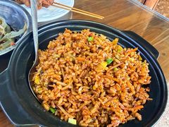 -88号小吃店·经典云南菜·地道纳西美食