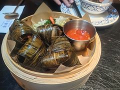 -金泰兰忆暹罗·东南亚餐厅(城西银泰店)
