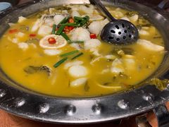 -陈生记黑鱼馆·20年活鱼现杀(宁波鼓楼店)