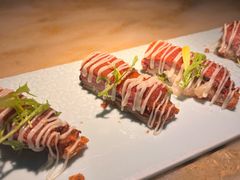寿司糯米鸭-虫二酒肆(美罗城店)
