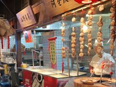 -老阿爸鲜鱼土菜(昆山花桥店)