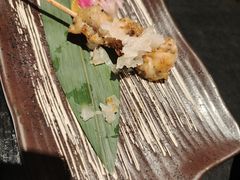 -松鹤精致料理(五一中路店)