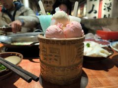 -周小明火锅(黑金冠社区店)