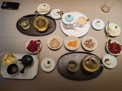 -隐溪茶馆(静安寺店)