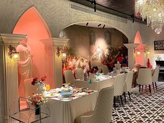 -Inspiration灵感·罗马西餐厅(九龙坡店)