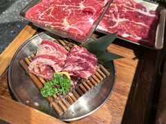 -西塔老太太泥炉烤肉(万柳华联店)