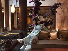 -西安华清御汤酒店