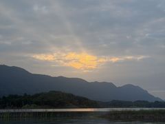 -仙岛湖旅游风景区