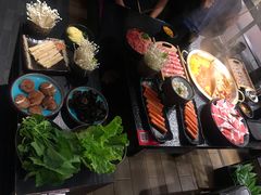-九鼎轩火锅大排挡