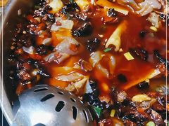 -黑竹香鸡(营和巷店)