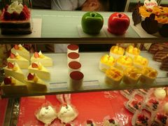 -好利来(乐堤港店)