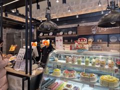 -西村叔叔的店·面包·甜品·蛋糕(清河万象汇店)
