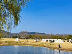 -钟山体育运动公园