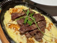 -豪客来牛排(伟诚广场店)