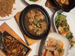 -孙家外婆•长春地标美食新名片(吾悦广场店)