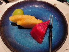 -岁粤Moon·湖景餐厅(月光码头店)