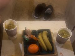 -华夏良子·足道SPA艾灸(山东大厦店)