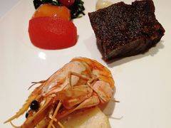 海陆大餐-王品牛排(杭州大厦店)