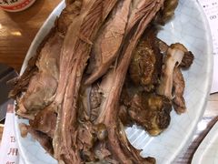 -清真·益鑫羊肉手抓馆(花园北街店)