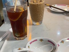 -东鑫记港式茶餐厅(南京东路店)