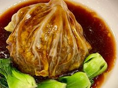 红烧狮子头-上海人家花樣年华(中山公园店)