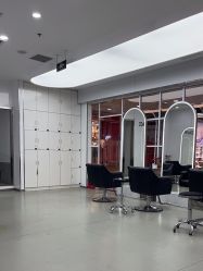 -时尚殿堂hair salon
