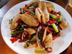 -南海渔家•海鲜•正宗海南菜(海棠湾店)