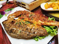 -小杨烤肉(朱雀店)