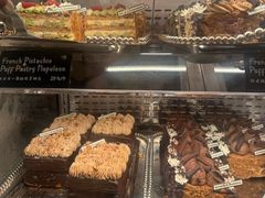 -B&C黄油与面包·THE GARDEN BAKERY概念店(世纪汇店)