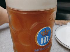 -haxnbauer海森堡德国餐厅(深圳coco店)
