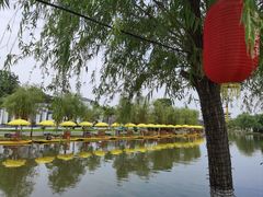 -木兰水镇旅游景区