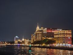 -珠江夜游广州塔·中大码头