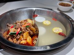 -八合里潮汕鲜牛肉火锅(惠州华贸店)