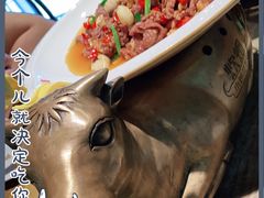 -炊烟小炒黄牛肉(中心印象城店)