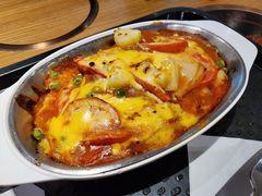 厚切一哥猪扒饭-大家乐(深圳中信店)