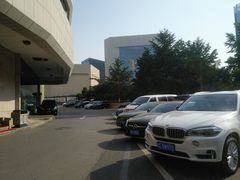 -北京保利大厦酒店(东四十条地铁站店)