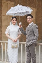 点击看大图 -挪娅婚纱摄影皇家会所