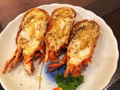 -福樱兰海鲜放题铁板烧(加州店)