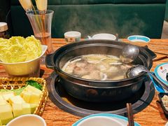 -春润大地海南椰子鸡(沙井京基百纳广场店)