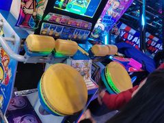 -奇奇乐园电玩城(立丰国际购物广场店)