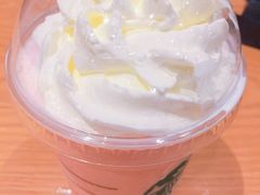 -星巴克(德阳洋洋百货店)