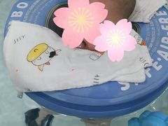 -哲学苑亲子园·早教婴儿托育·婴儿游泳(颐龙湾店)