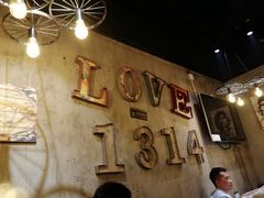 -小俩口烧烤东北菜(双井店)