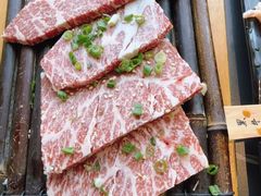 -千寻烧肉(政务区店)