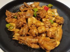 -刘胖子家常菜·蹄花焖藕(江汉路总店)